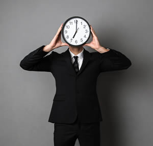 formations professionnelles gestion du temps