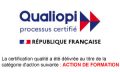 logo qualiopi